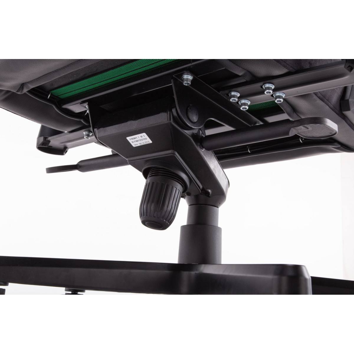 Ghế E-DRA Hunter EGC206 White